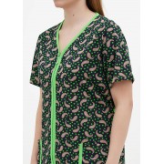 Халат Romeo Life 100% бавовна XL,2XL,3XL,4XL,5XL 4099-04